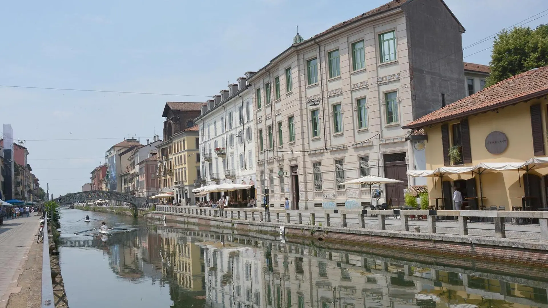 Kappartamento Mailand 0*,  Italien