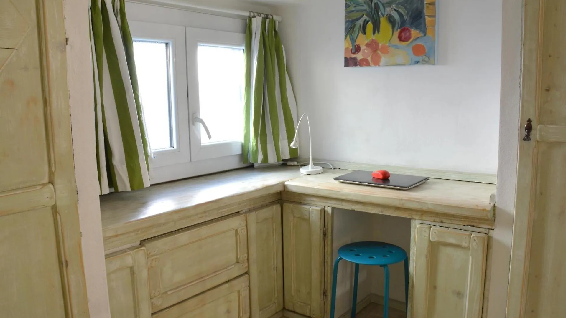 Kappartamento Mailand 0*,  Italien