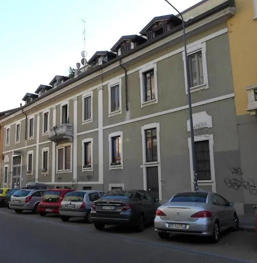 Kappartamento Milan