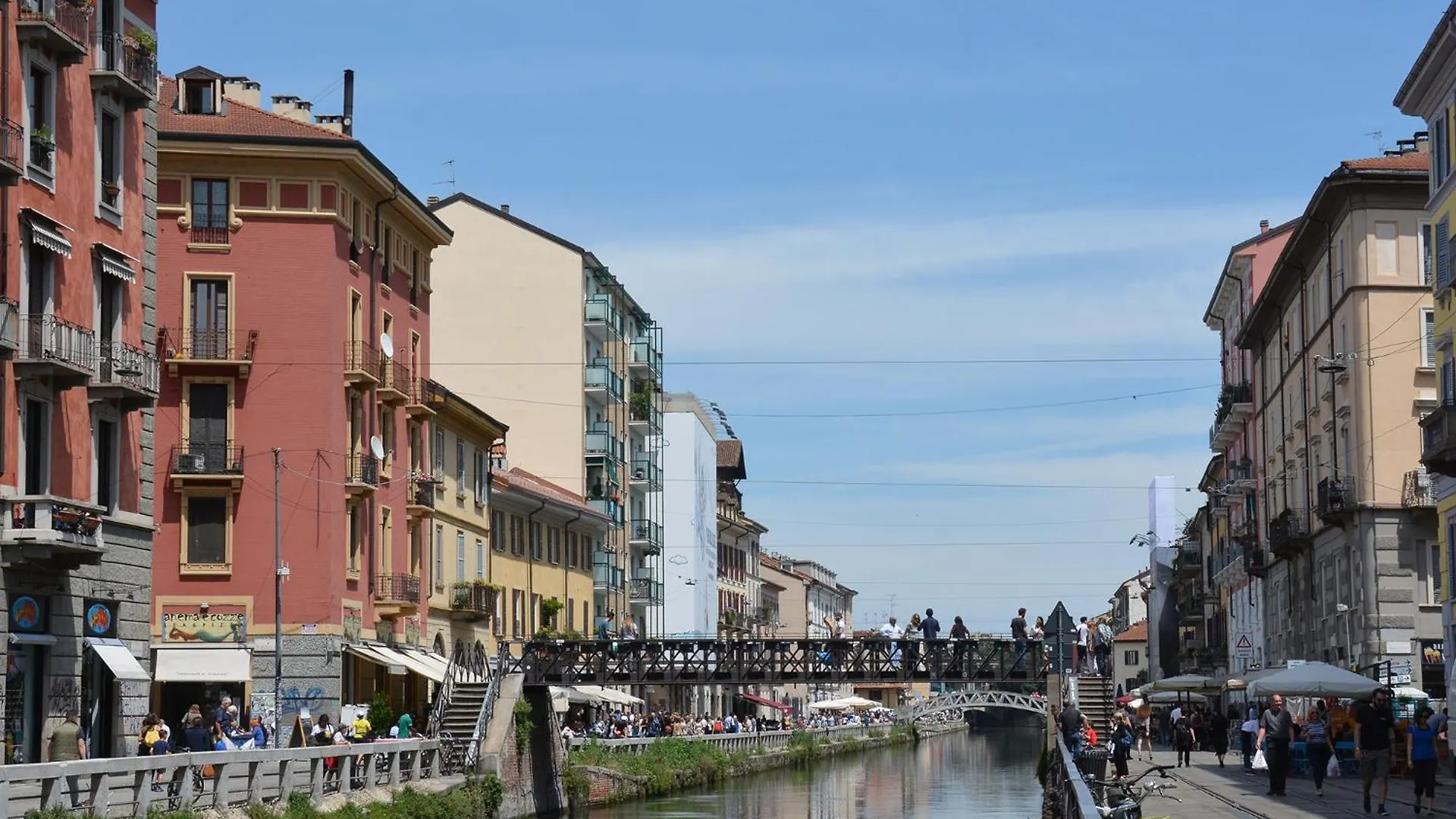 Kappartamento Milan