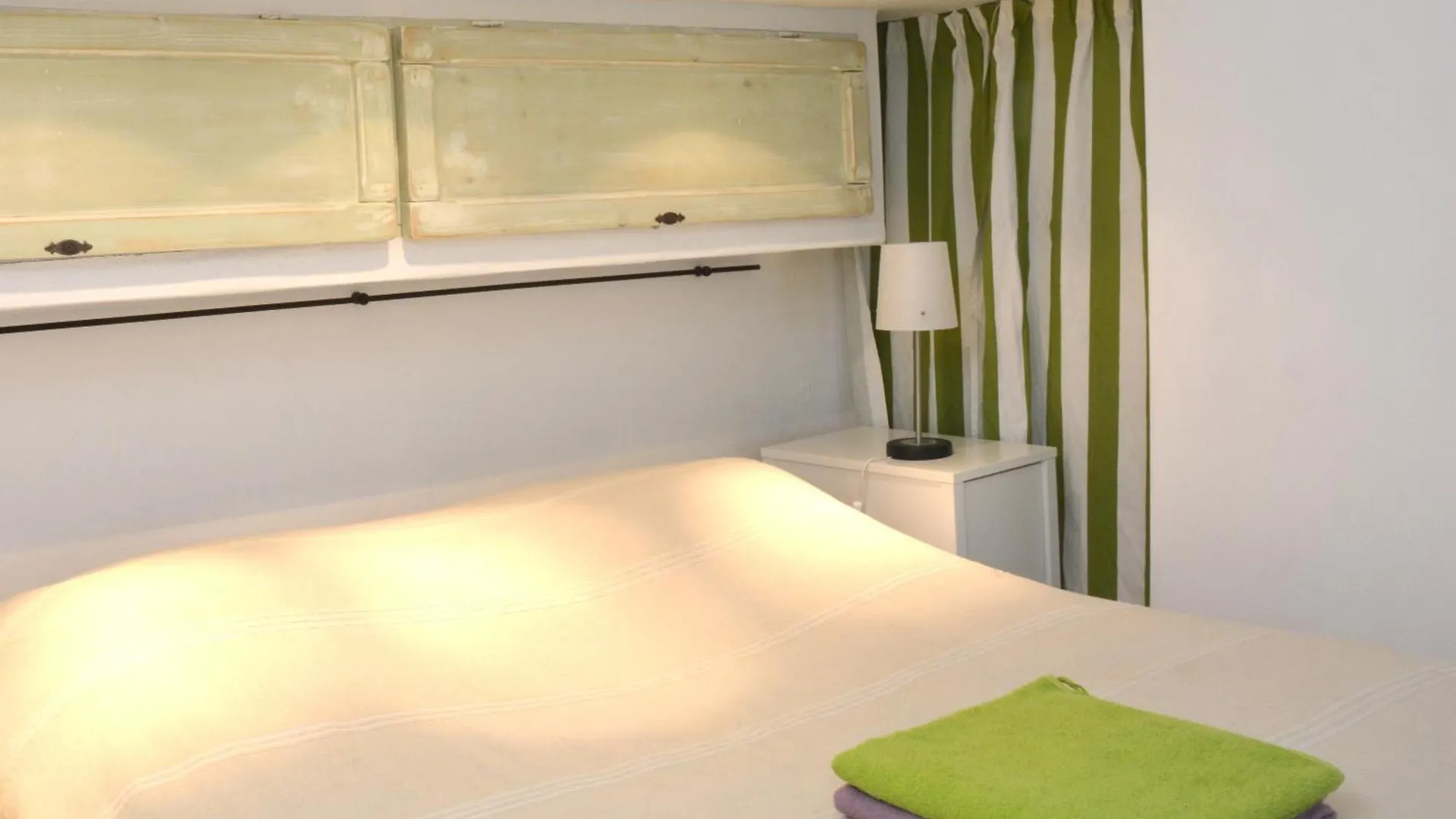 Kappartamento Milan Italy