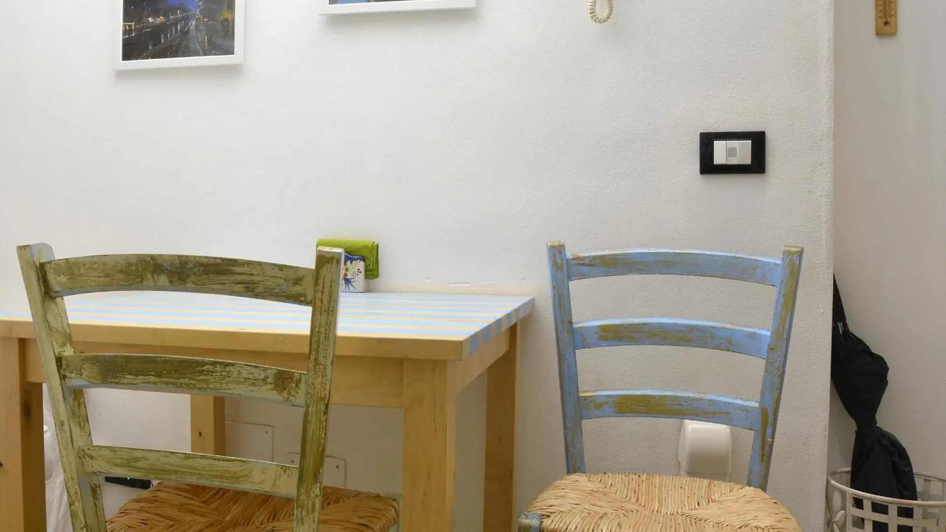 Apartment Kappartamento Milan Italy