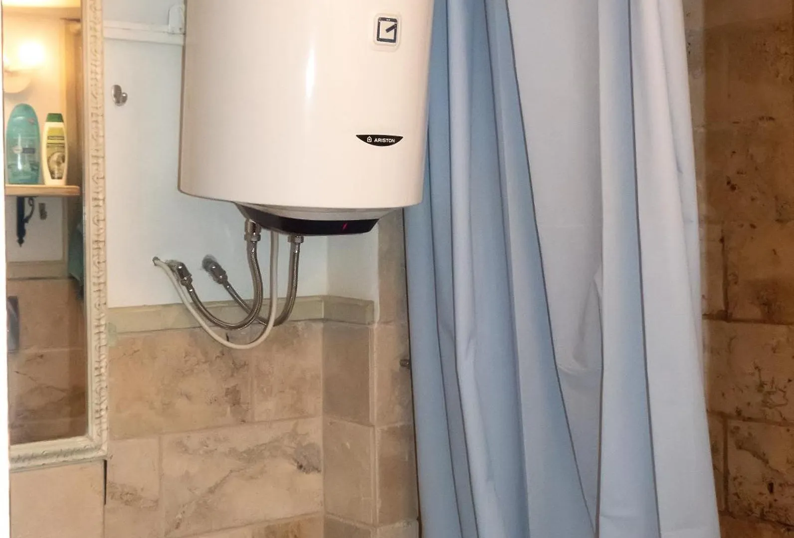 Apartmán Kappartamento Milán
