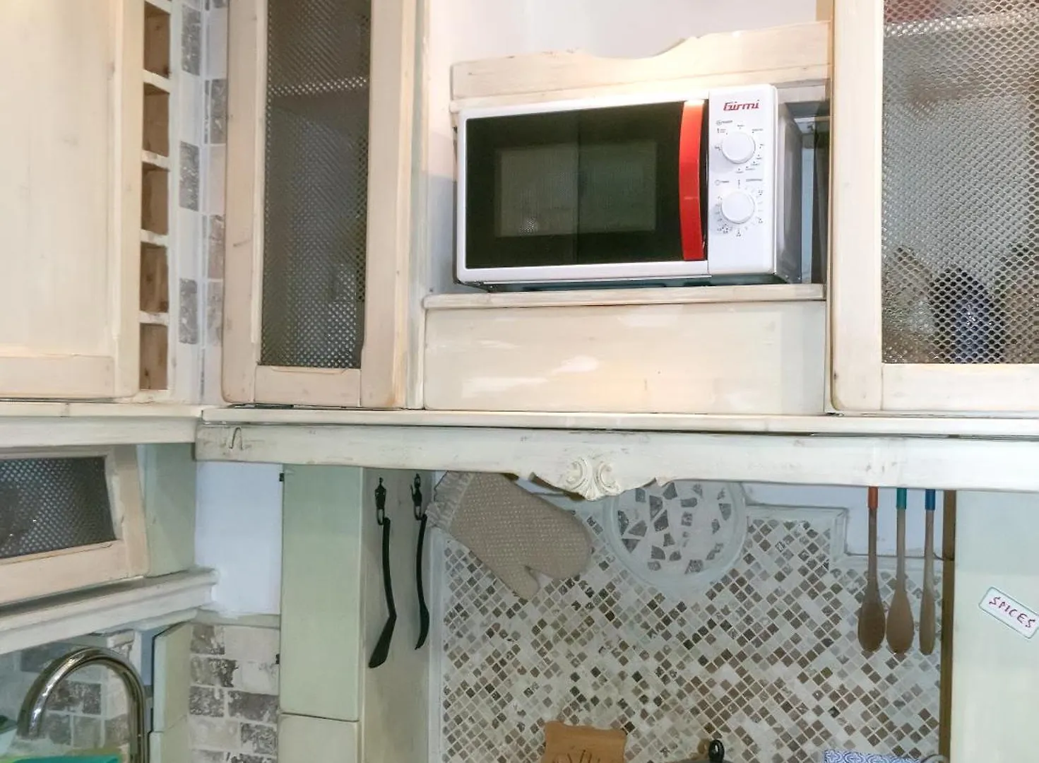 Apartment Kappartamento Milan